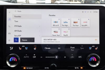 2023 Lexus RX RX 350