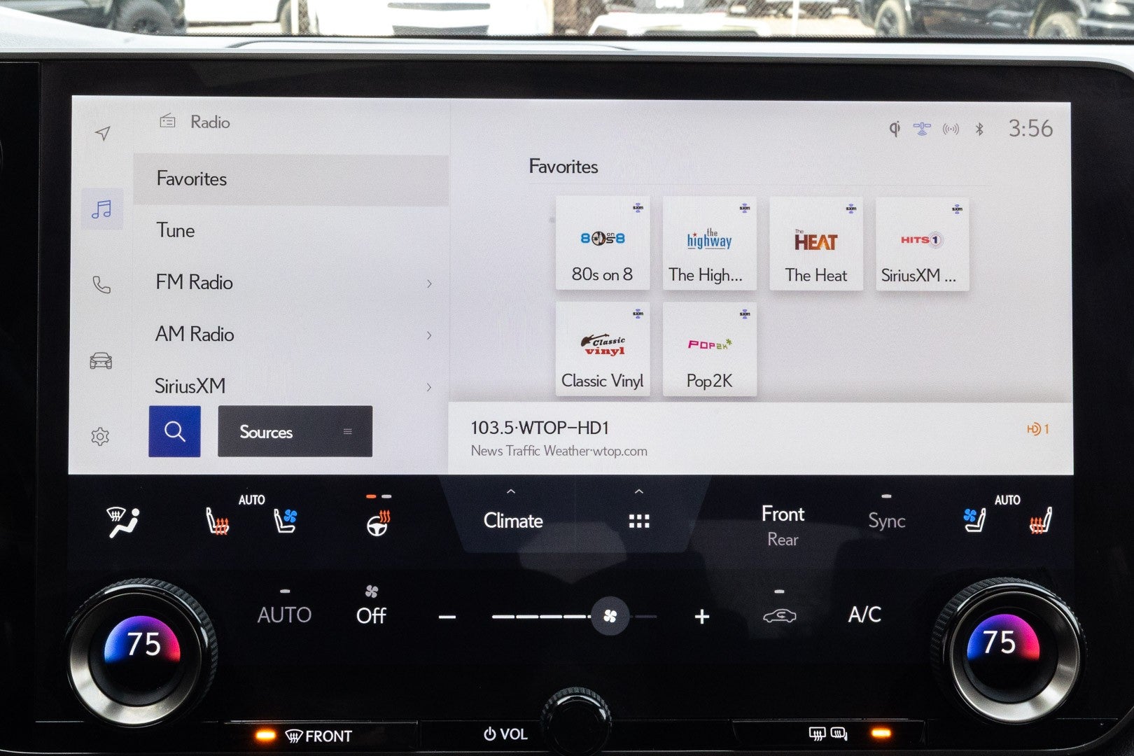 2023 Lexus RX RX 350