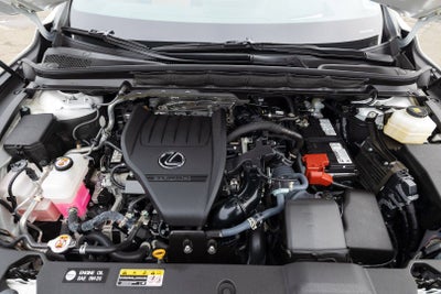 2024 Lexus RX RX 350