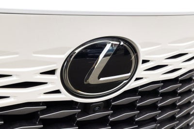 2024 Lexus RX RX 350