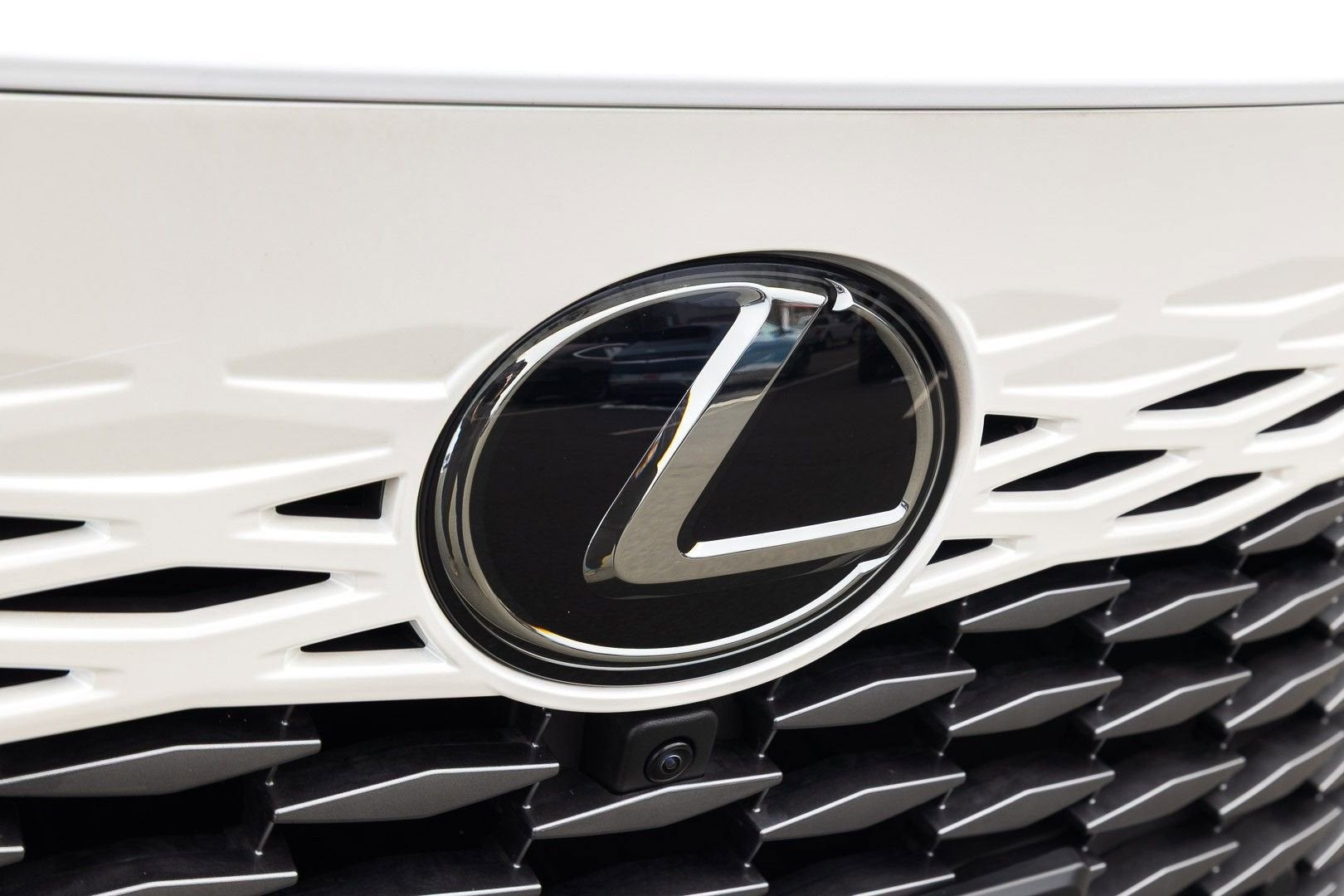 2024 Lexus RX RX 350