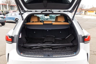 2024 Lexus RX RX 350