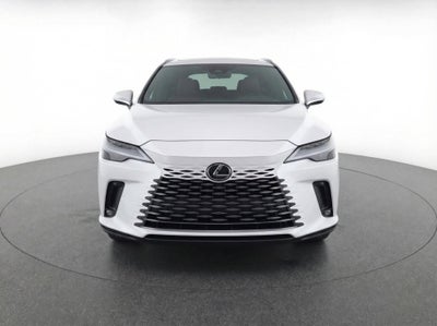 2024 Lexus RX RX 350
