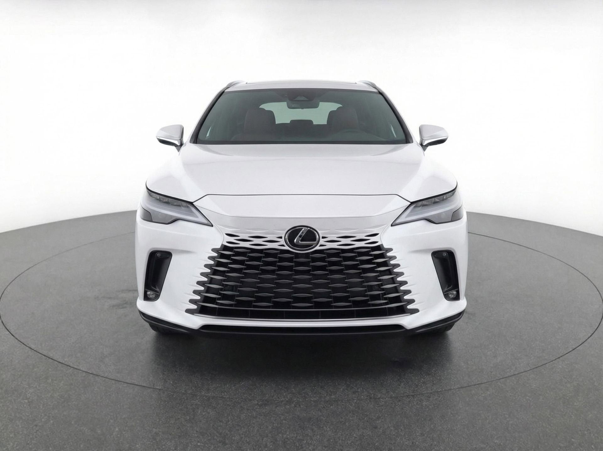 2024 Lexus RX RX 350