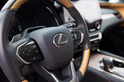 2024 Lexus RX RX 350