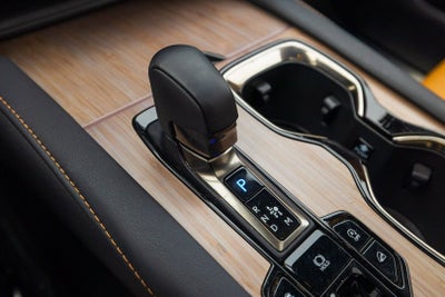 2024 Lexus RX RX 350