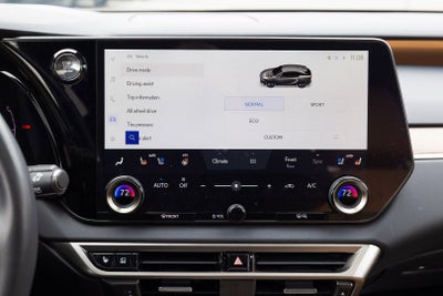 2024 Lexus RX RX 350