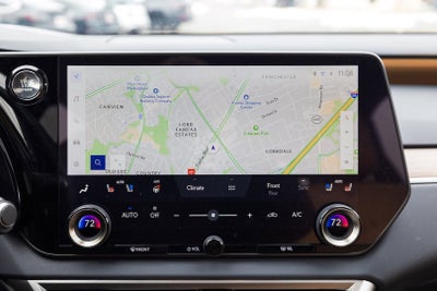 2024 Lexus RX RX 350