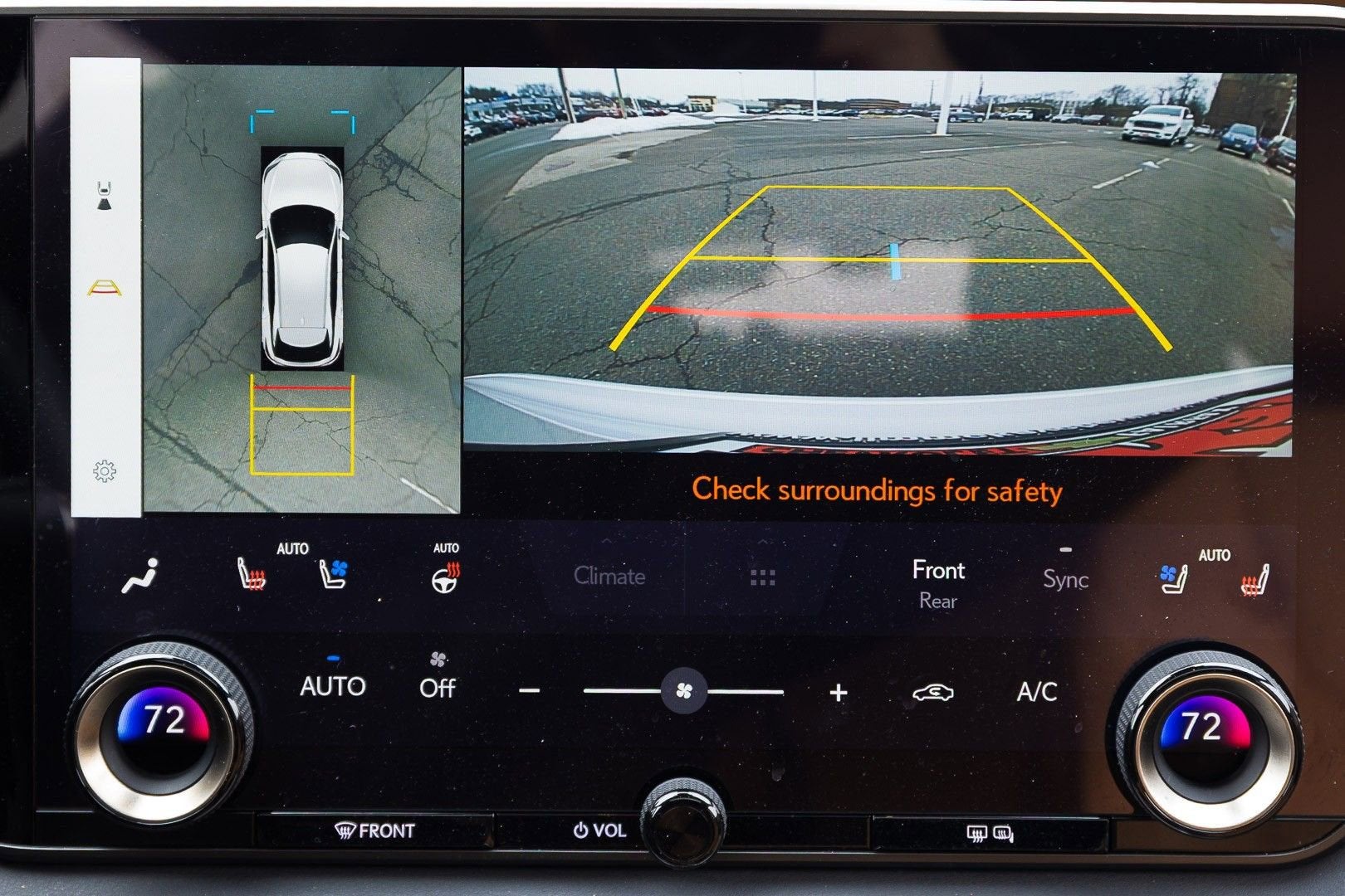 2024 Lexus RX RX 350