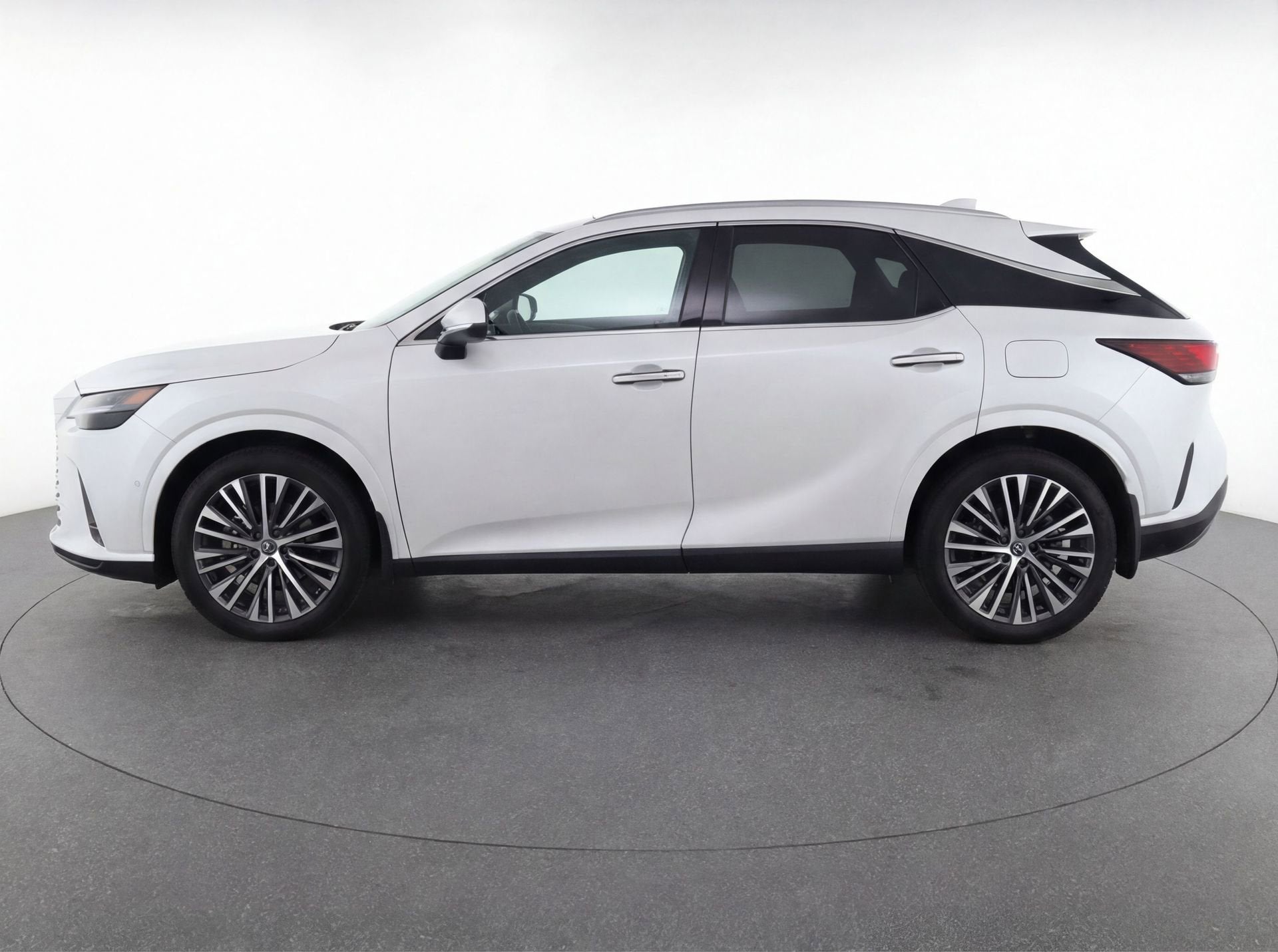 2024 Lexus RX RX 350