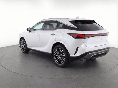 2024 Lexus RX RX 350