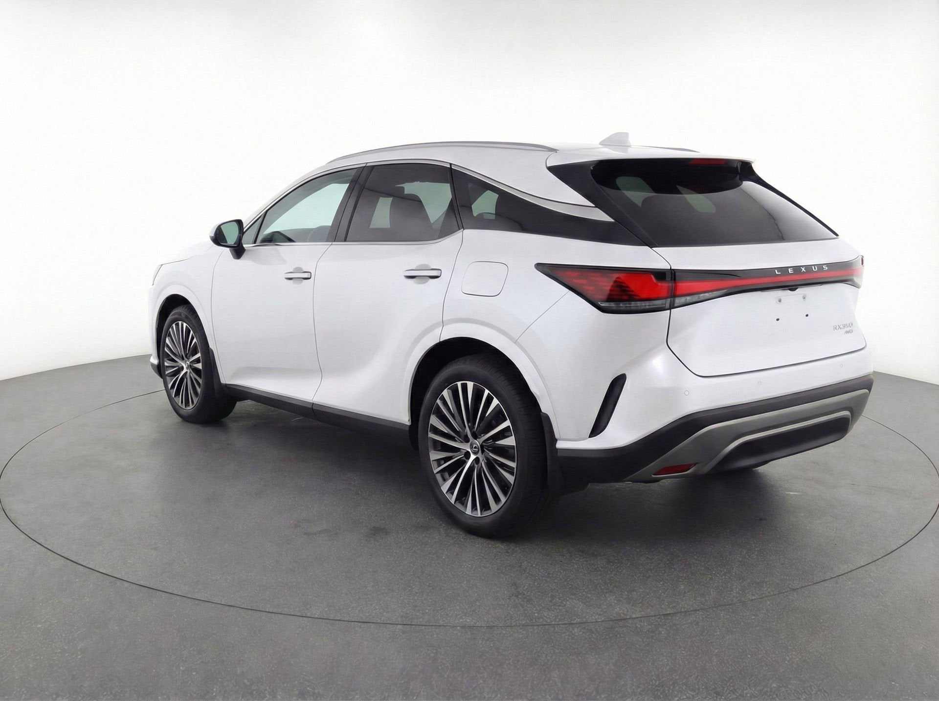 2024 Lexus RX RX 350