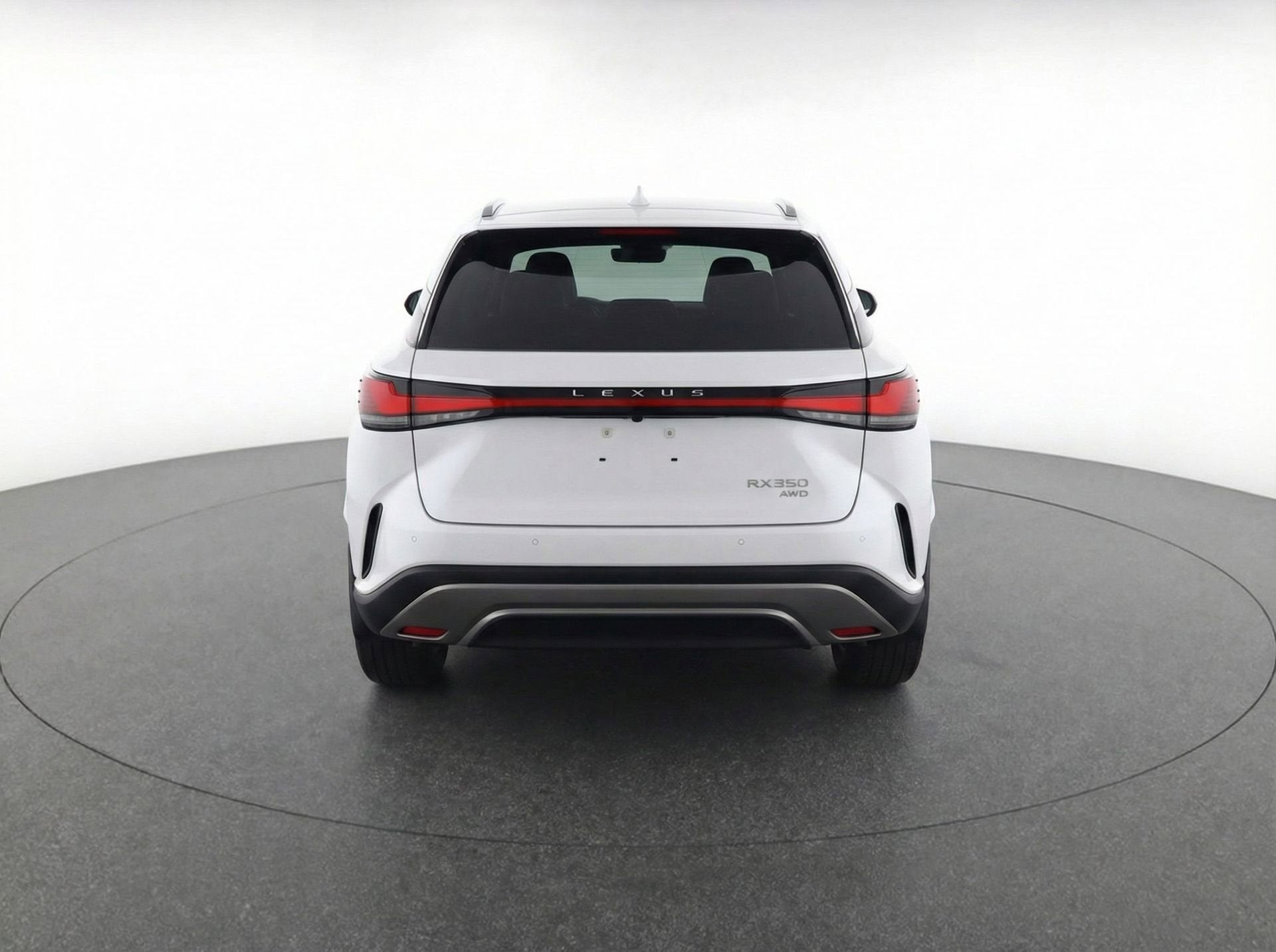 2024 Lexus RX RX 350