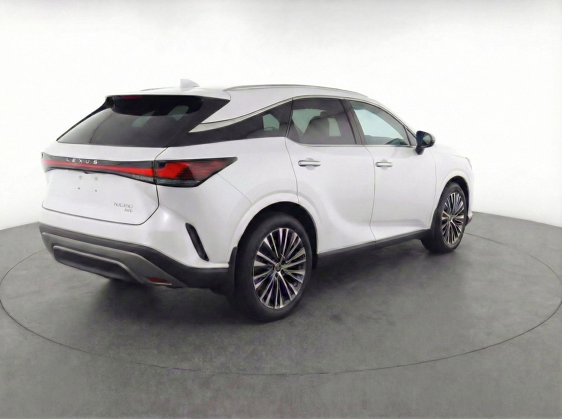 2024 Lexus RX RX 350