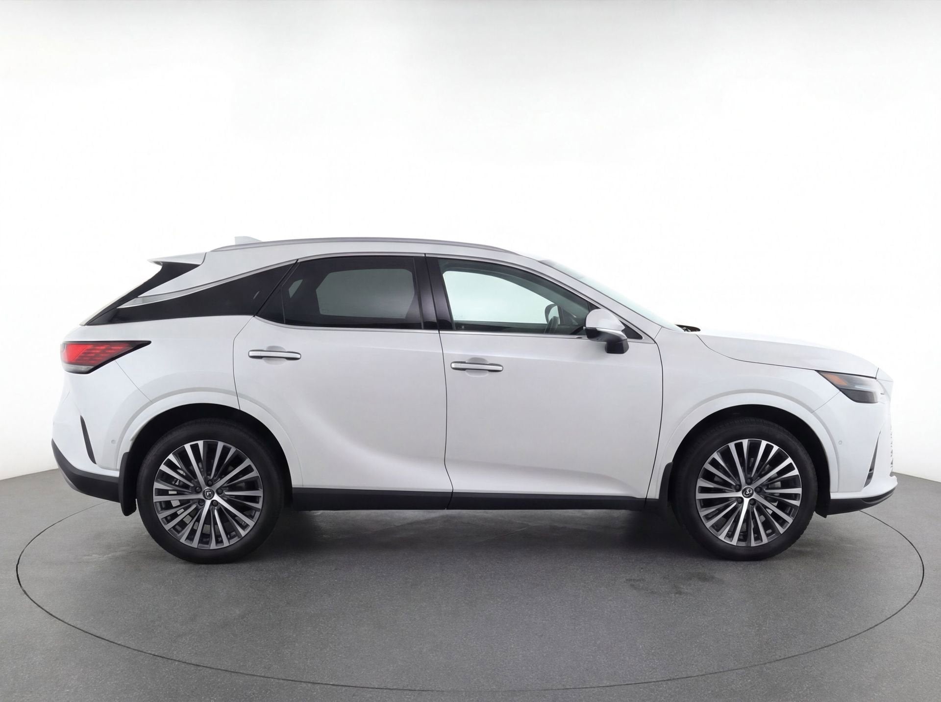 2024 Lexus RX RX 350