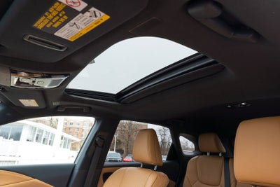 2024 Lexus RX RX 350