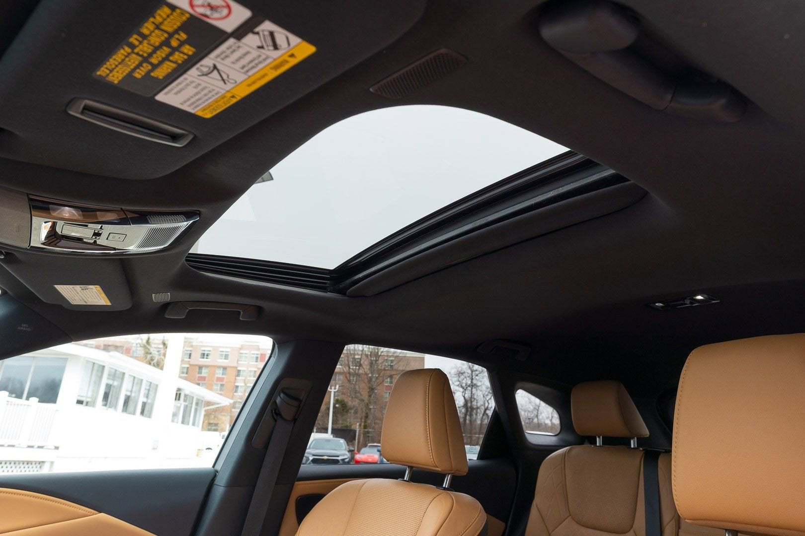 2024 Lexus RX RX 350