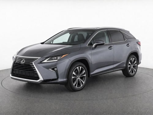 2019 Lexus RX RX 350