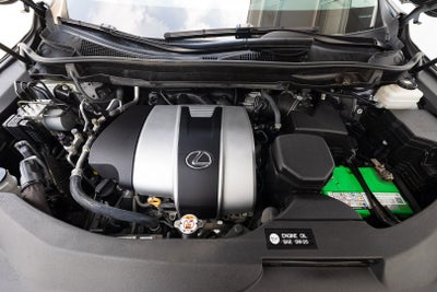 2019 Lexus RX RX 350