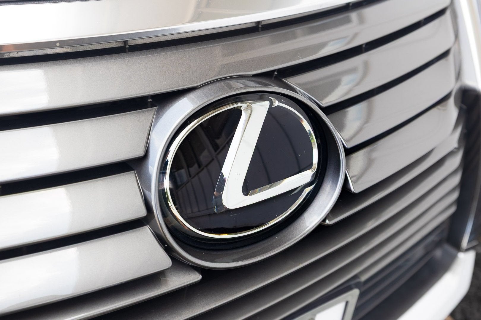 2019 Lexus RX RX 350