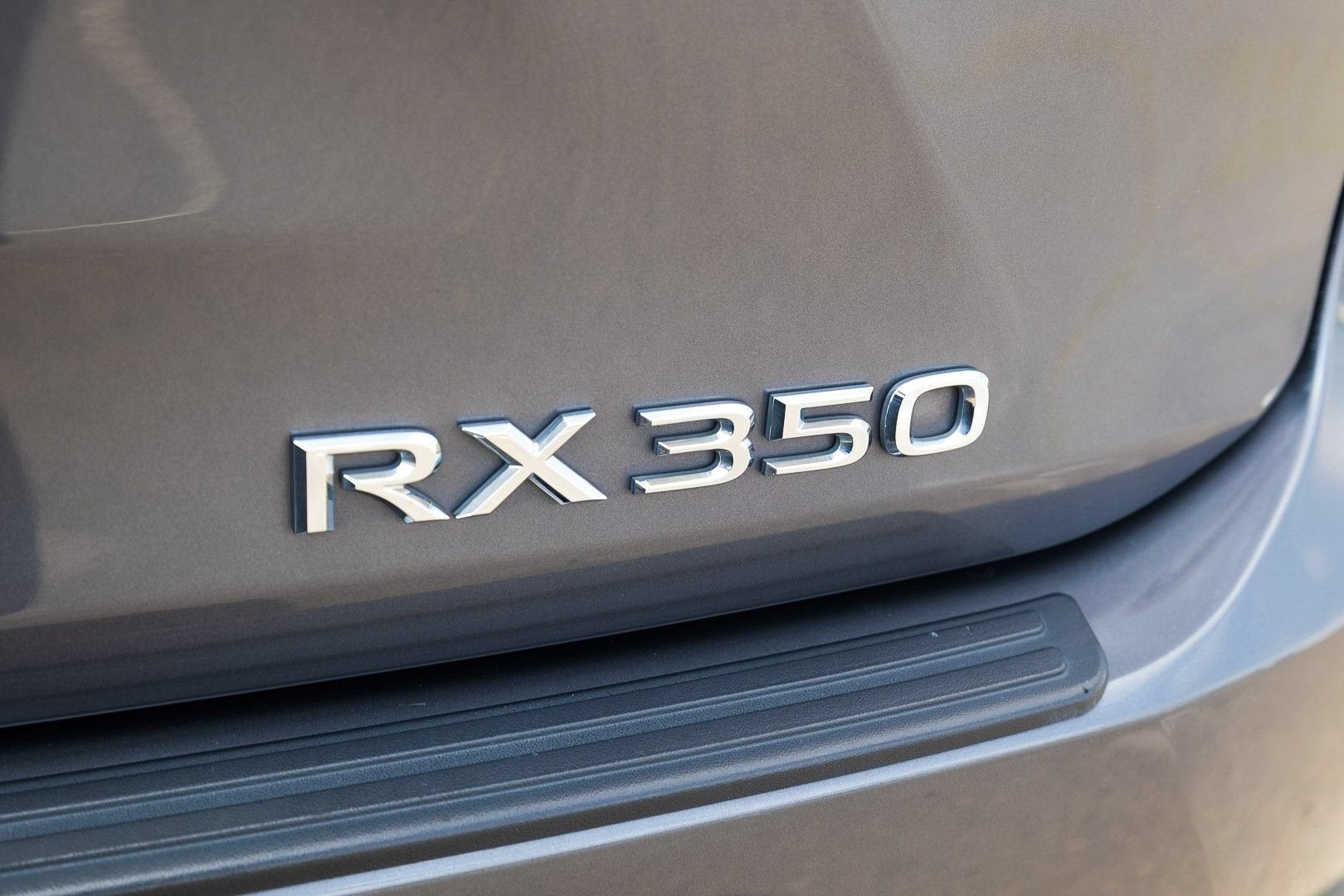 2019 Lexus RX RX 350