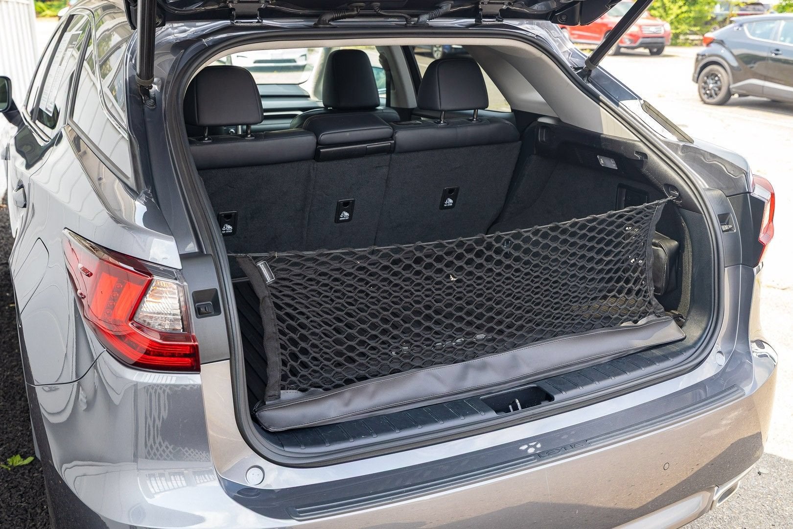 2019 Lexus RX RX 350