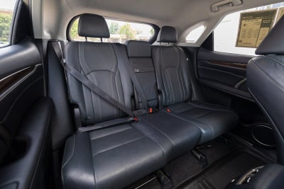 2019 Lexus RX RX 350