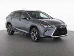 2019 Lexus RX RX 350