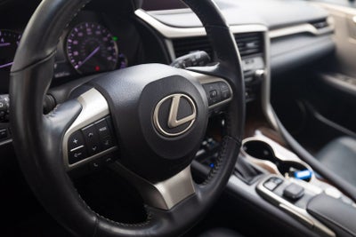 2019 Lexus RX RX 350