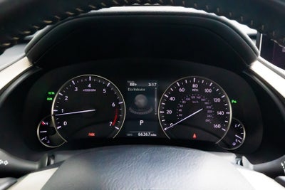 2019 Lexus RX RX 350