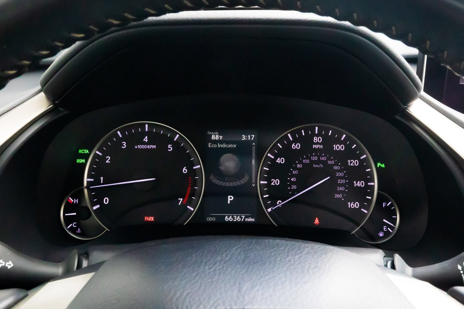 2019 Lexus RX RX 350