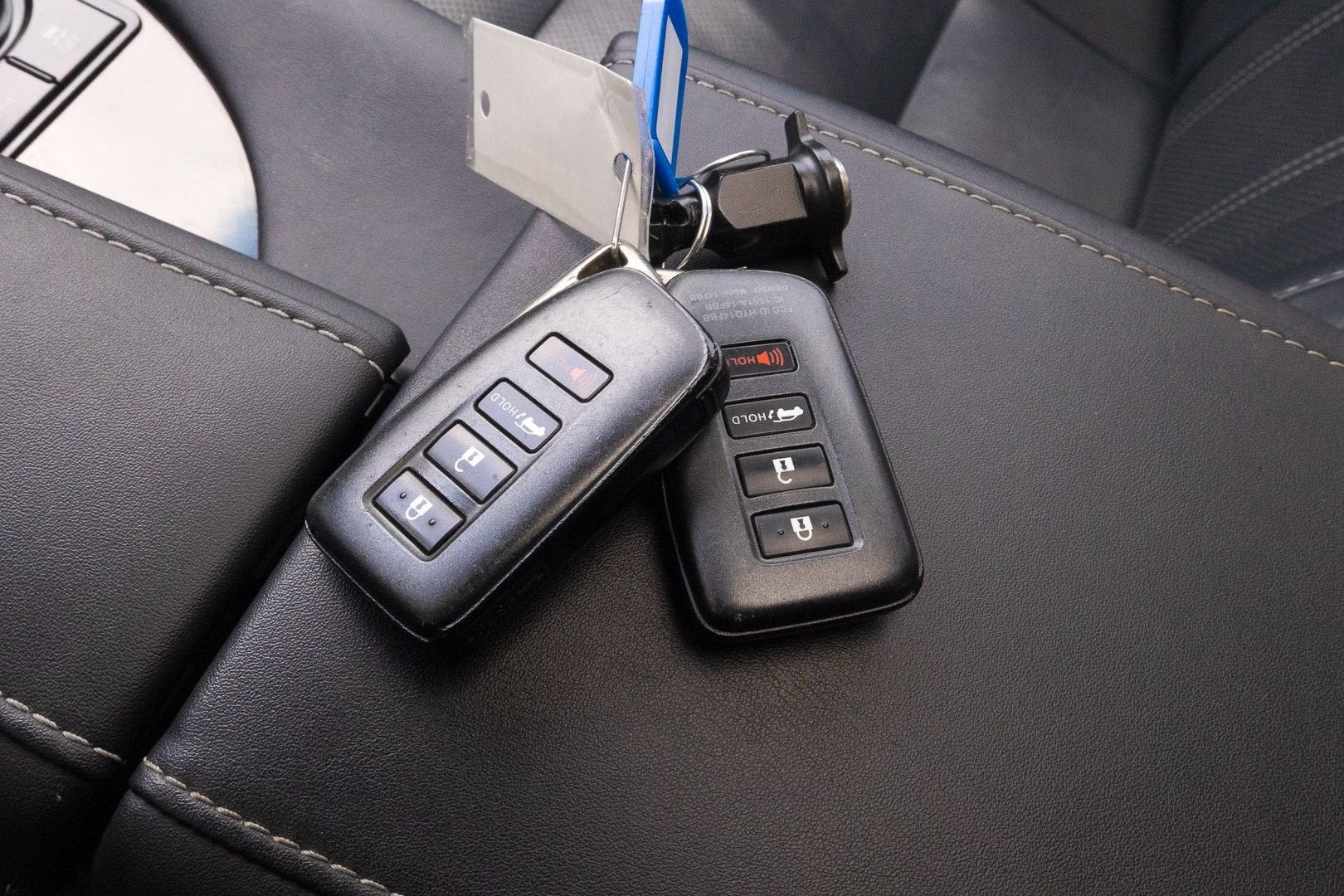 2019 Lexus RX RX 350