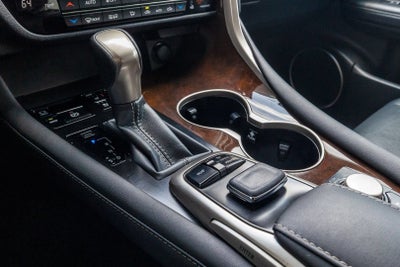 2019 Lexus RX RX 350