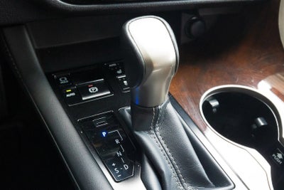 2019 Lexus RX RX 350