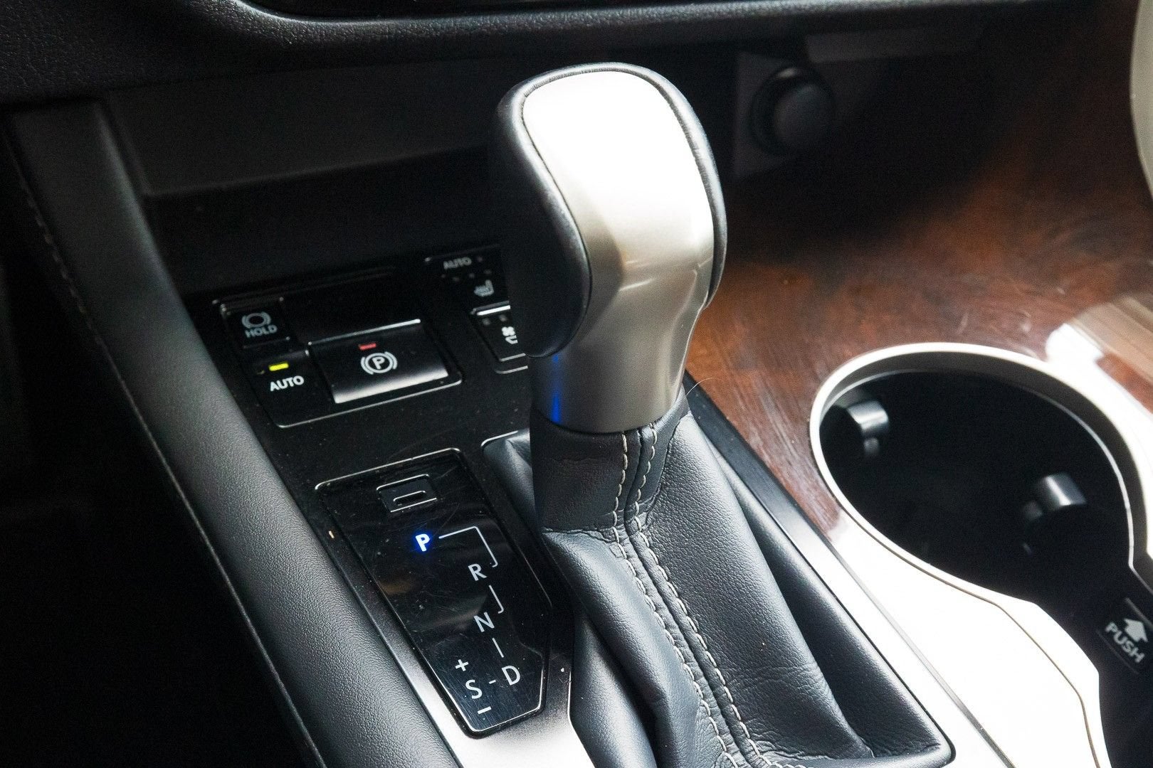 2019 Lexus RX RX 350