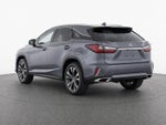 2019 Lexus RX RX 350