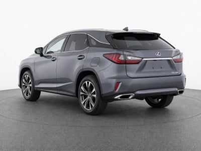 2019 Lexus RX RX 350