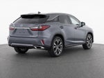 2019 Lexus RX RX 350