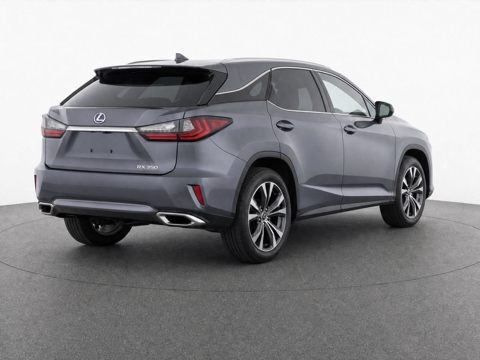 2019 Lexus RX RX 350