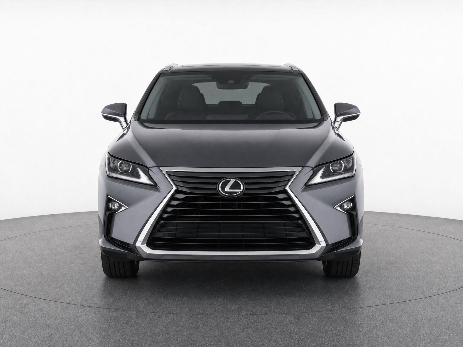 2019 Lexus RX RX 350