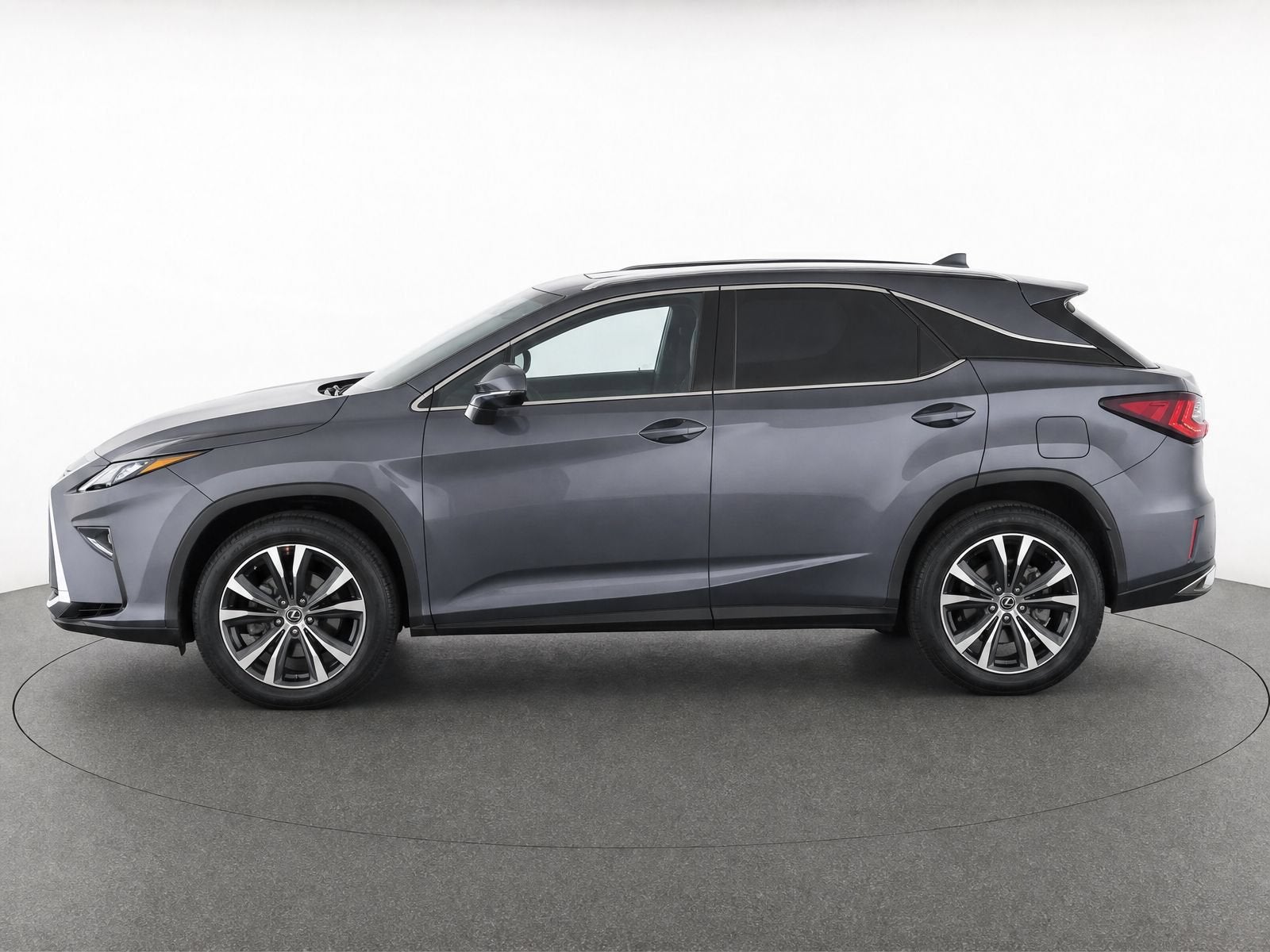 2019 Lexus RX RX 350