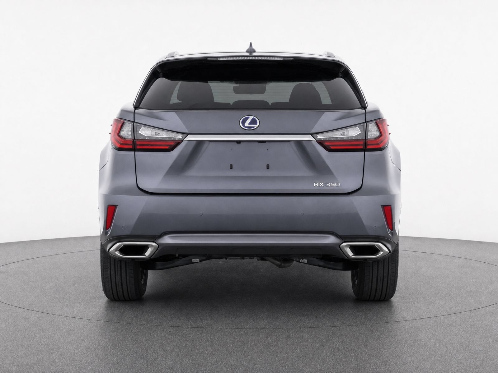2019 Lexus RX RX 350