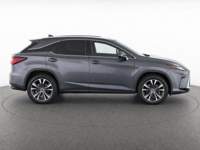 2019 Lexus RX RX 350