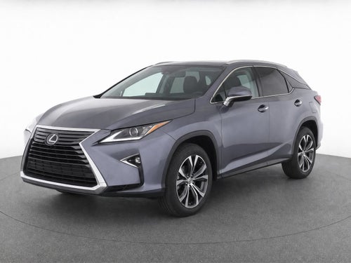 2016 Lexus RX 350 4DR FWD