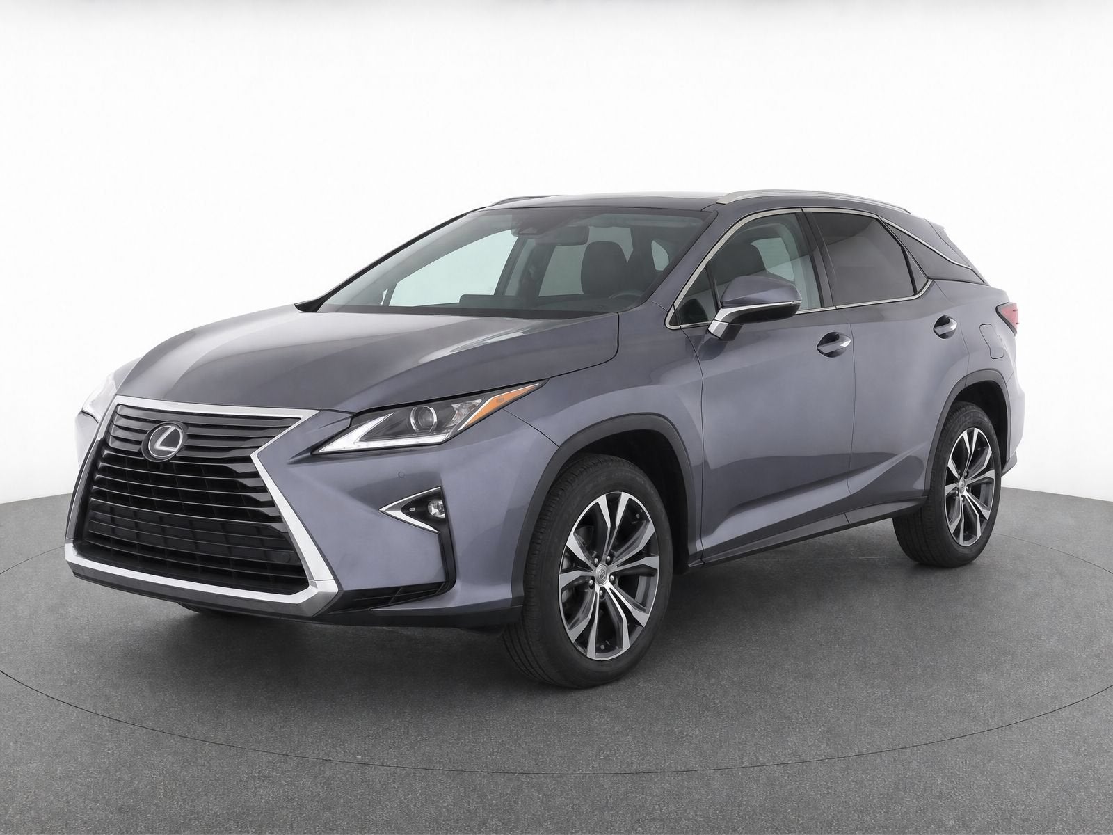 2016 Lexus RX 350 4DR FWD