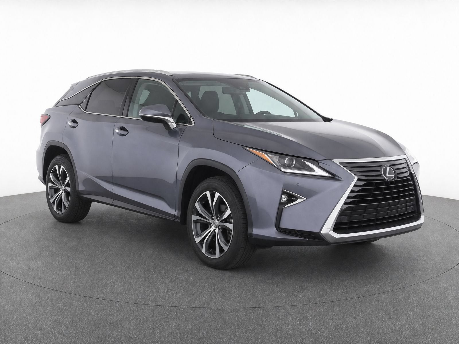 2016 Lexus RX 350 4DR FWD