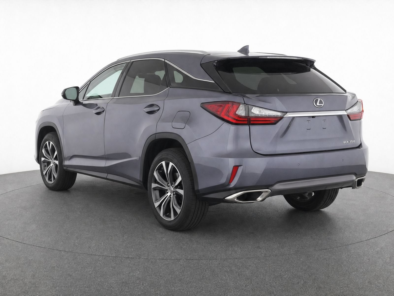 2016 Lexus RX 350 4DR FWD
