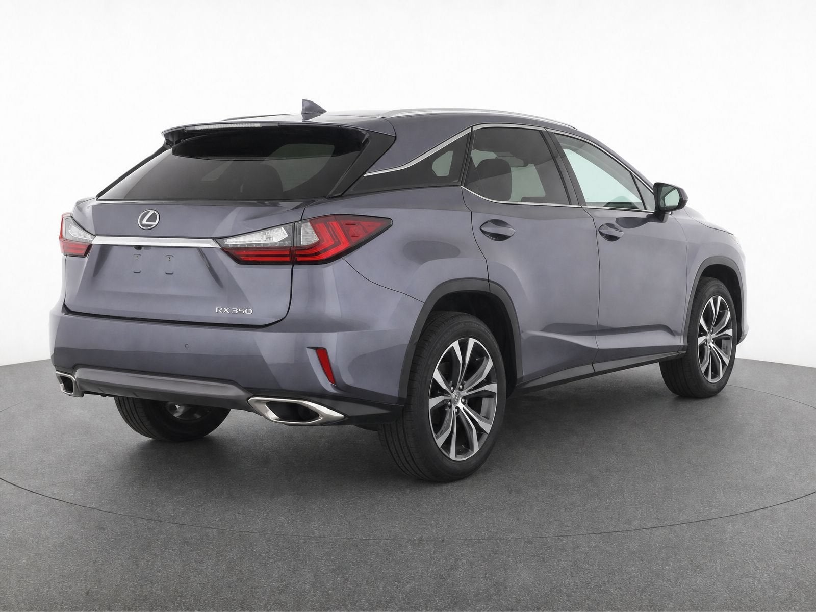 2016 Lexus RX 350 4DR FWD