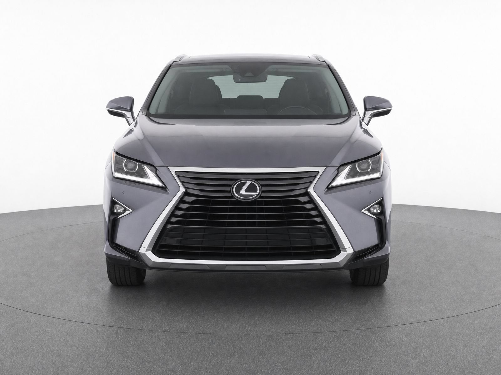 2016 Lexus RX 350 4DR FWD