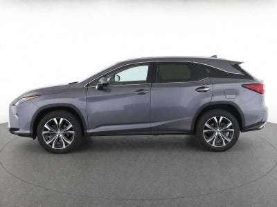 2016 Lexus RX 350 4DR FWD